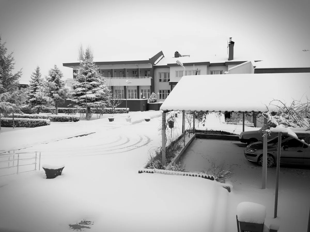 Bor Kyk Kız Öğrenci Yurdu Fotoğraf3