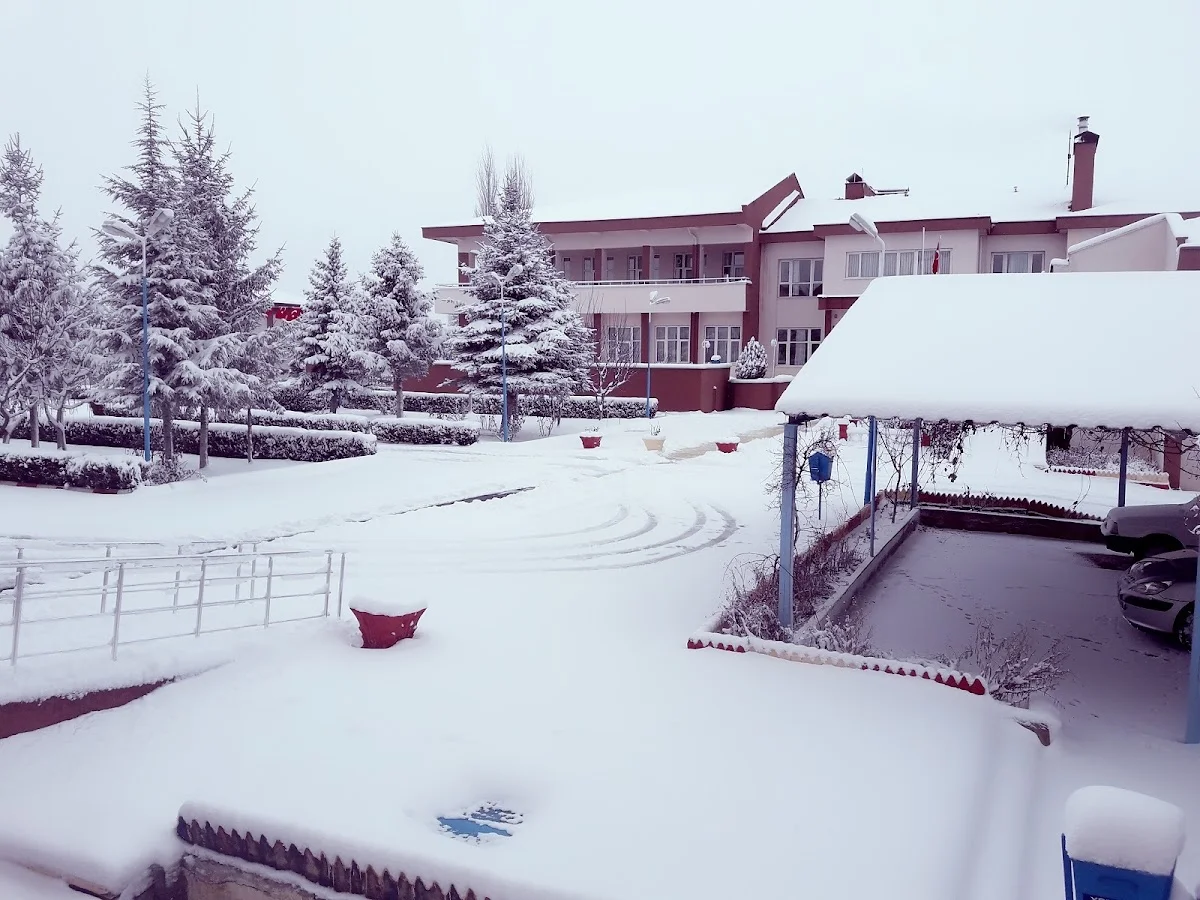 Bor Kyk Kız Öğrenci Yurdu Fotoğraf2