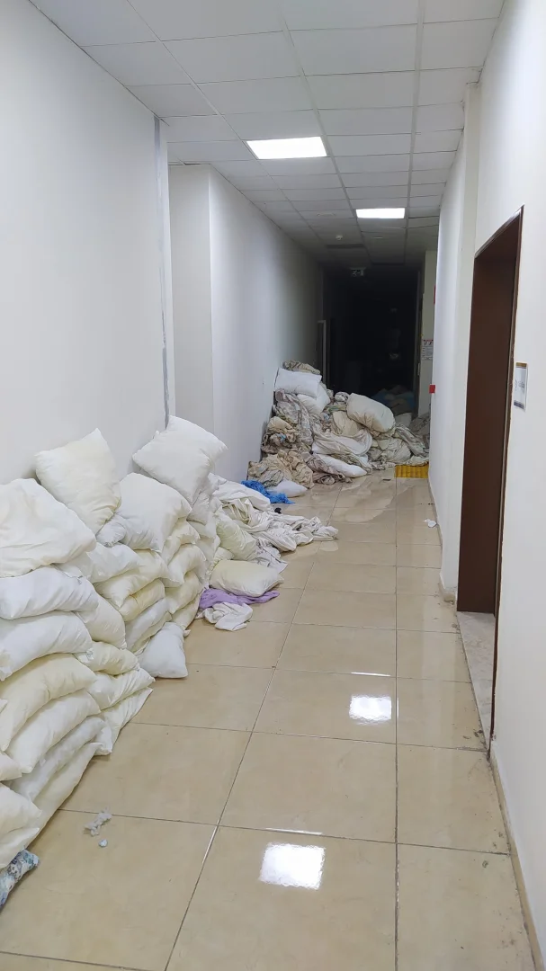 Bornova Kyk Erkek Öğrenci Yurdu Fotoğraf2