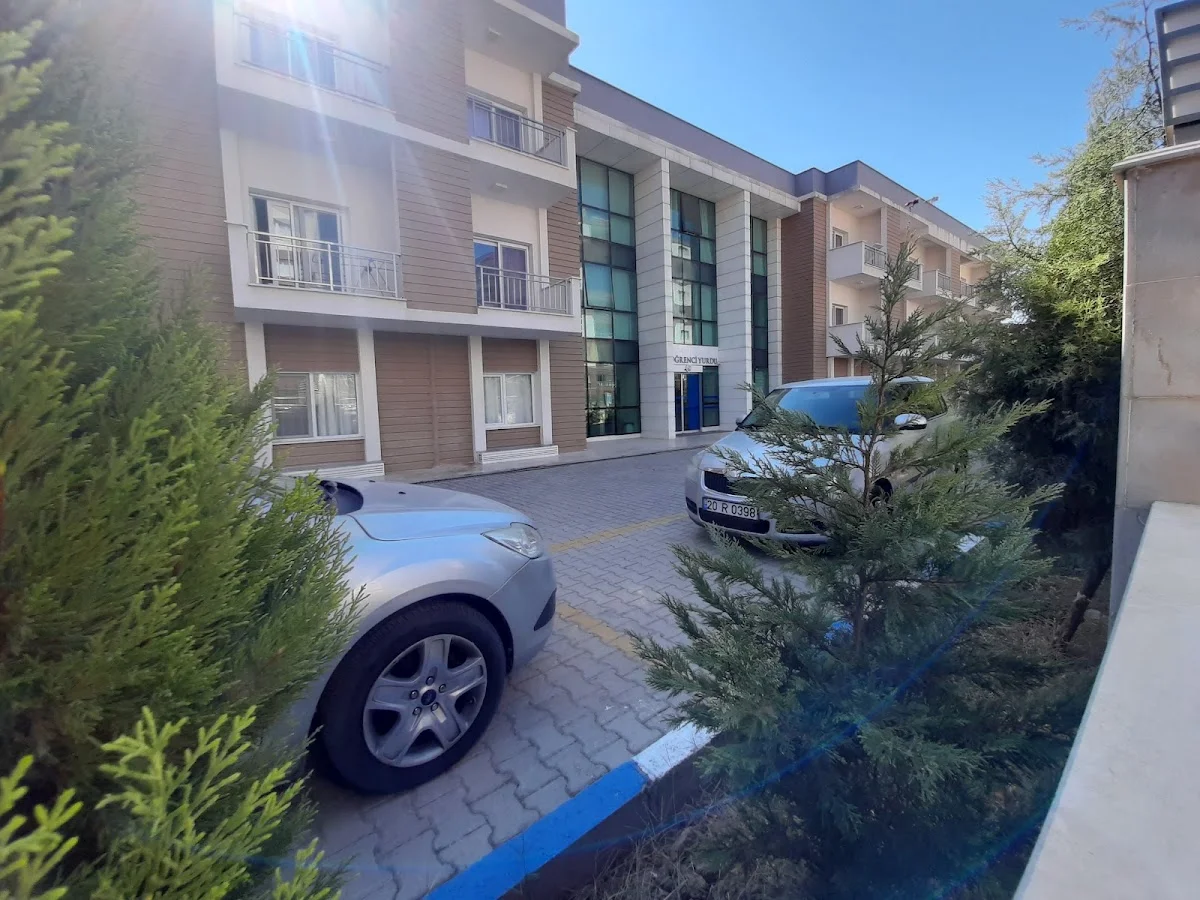 Bornova Kyk Kız Öğrenci Yurdu Fotoğraf3