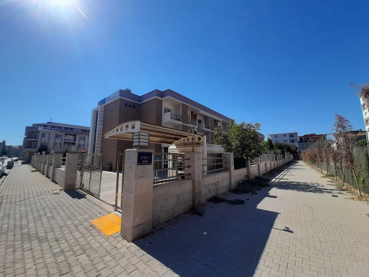 Bornova Kyk Kız Öğrenci Yurdu Fotoğraf2