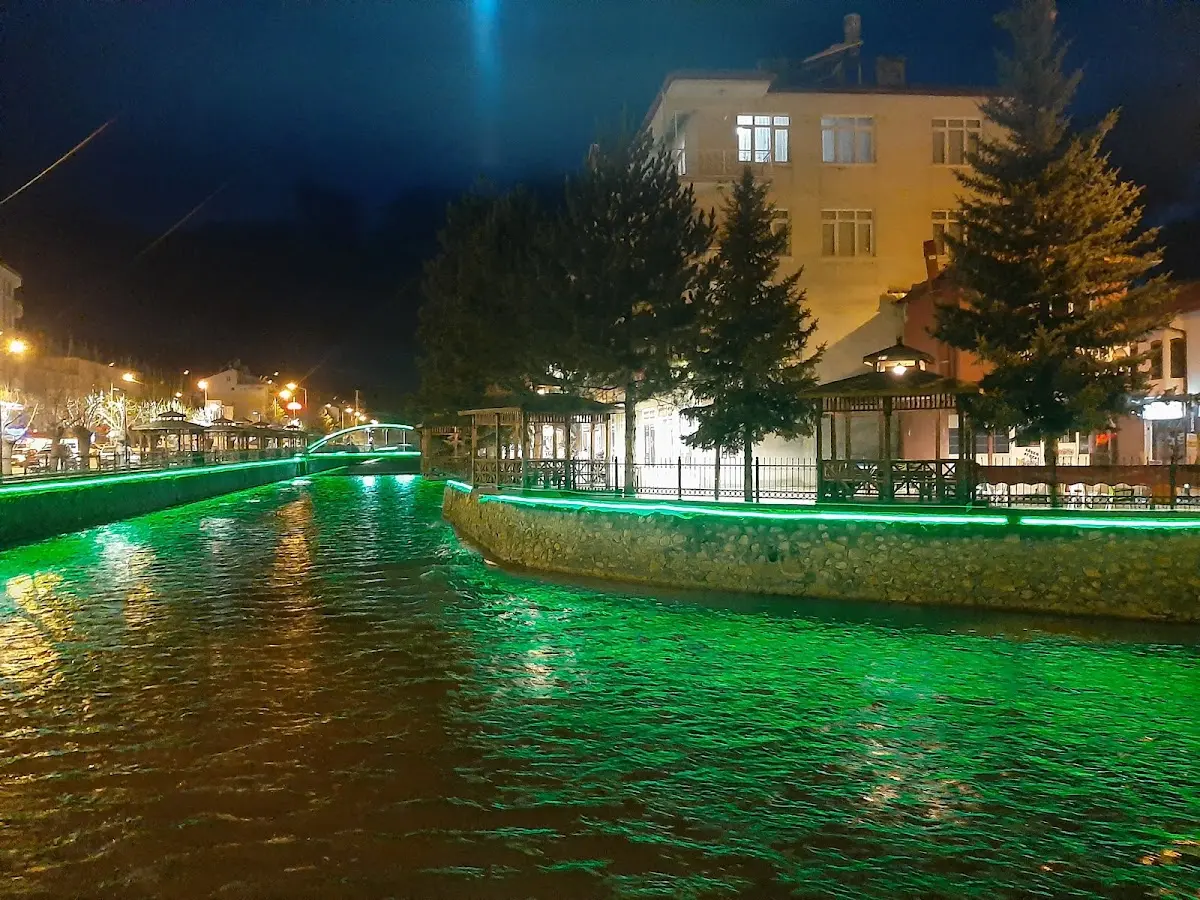 Bozkır Kyk Mustafa Suna Öz Kyk Kız Ve Erkek Yurdu Fotoğraf2