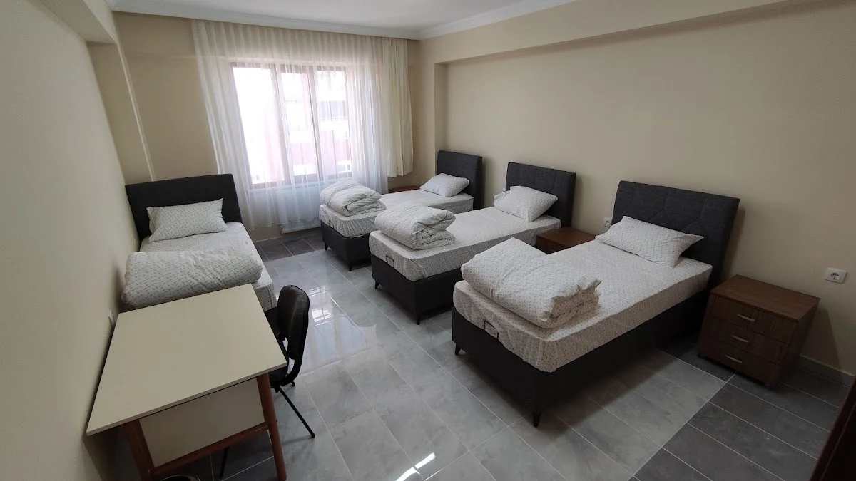 Bozok Kyk Erkek Öğrenci Yurdu Fotoğraf3