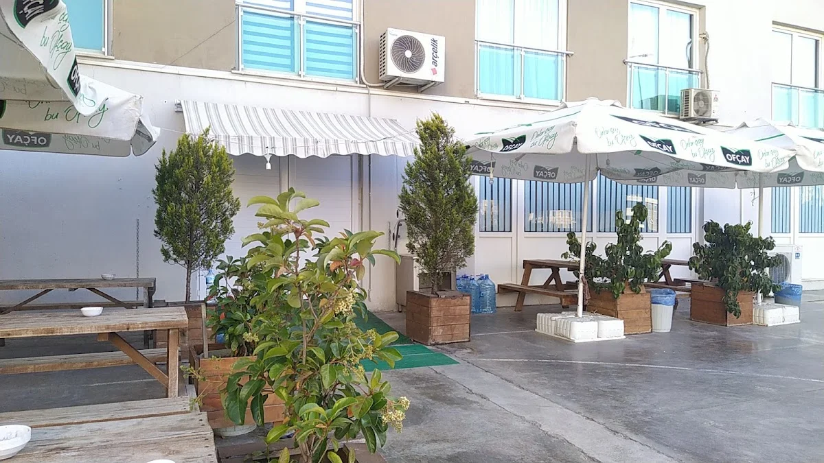 Buca Kyk Kız Öğrenci Yurdu Cover