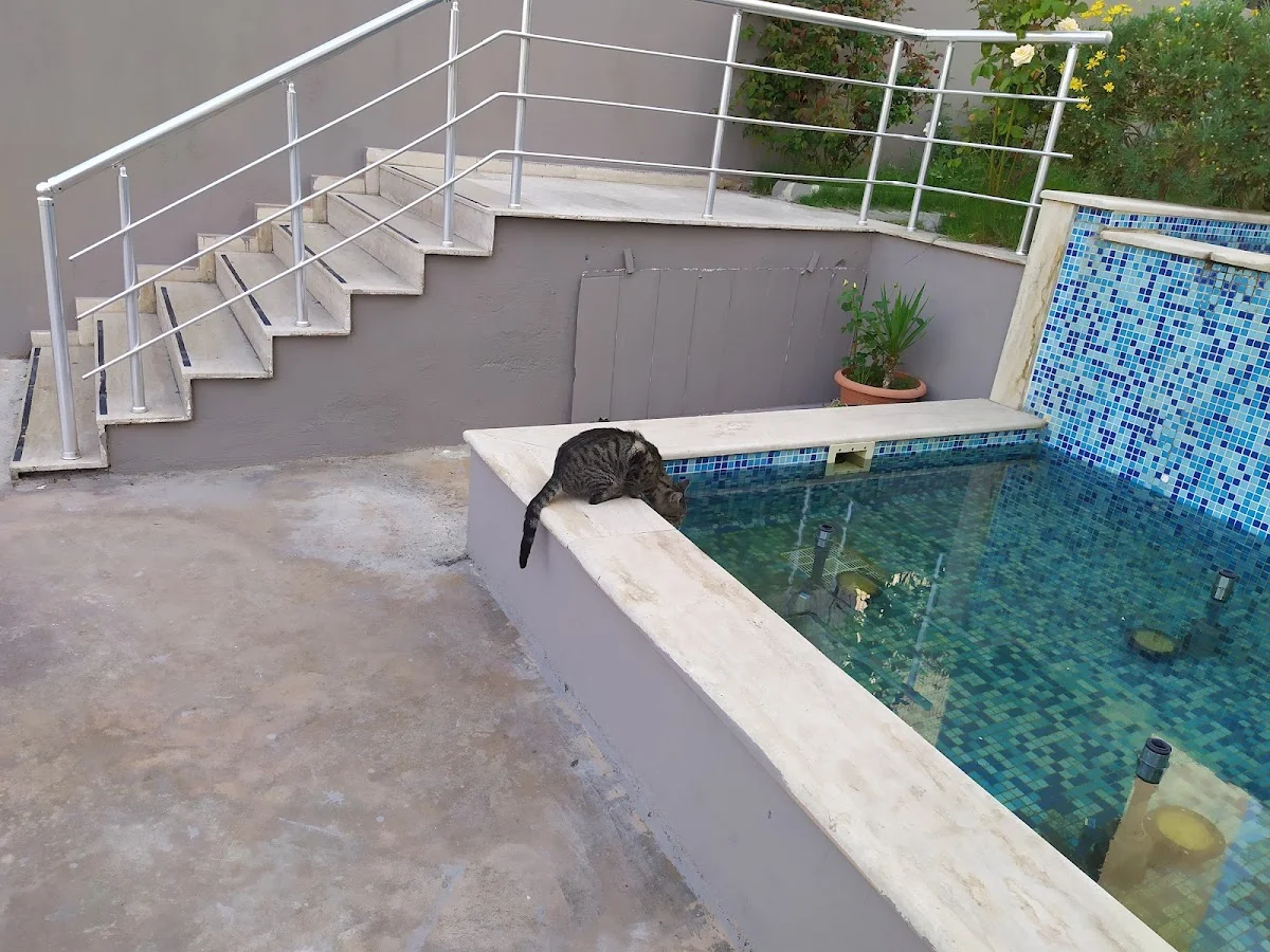 Buca Kyk Kız Öğrenci Yurdu Fotoğraf2