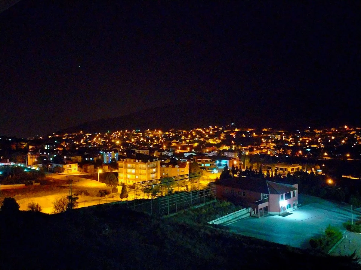 Bucak Kyk Kız Ve Erkek Öğrenci Yurdu Fotoğraf3