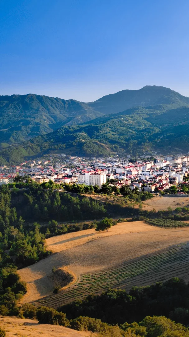 Buldan Kyk Kız Ve Erkek Öğrenci Yurdu Cover