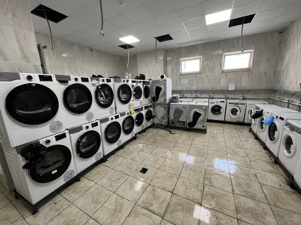 Cahit Zarifoğlu Kyk Erkek Öğrenci Yurdu Fotoğraf3