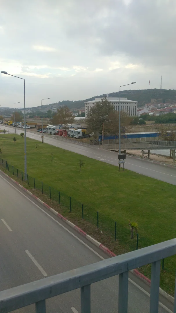 Çan Kyk Erkek Öğrenci Yurdu Fotoğraf3