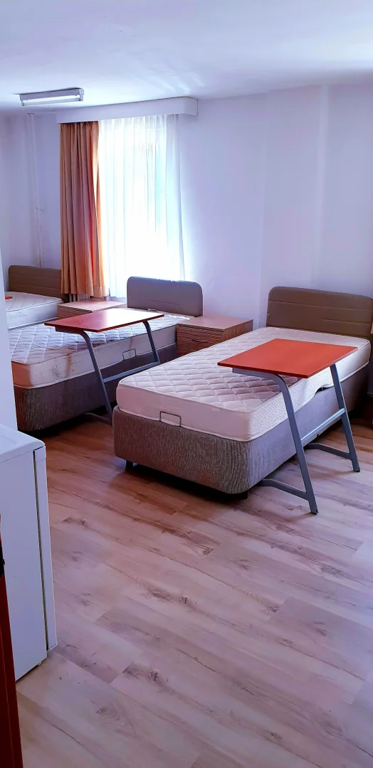 Cebeci Kyk Erkek Öğrenci Yurdu Fotoğraf2