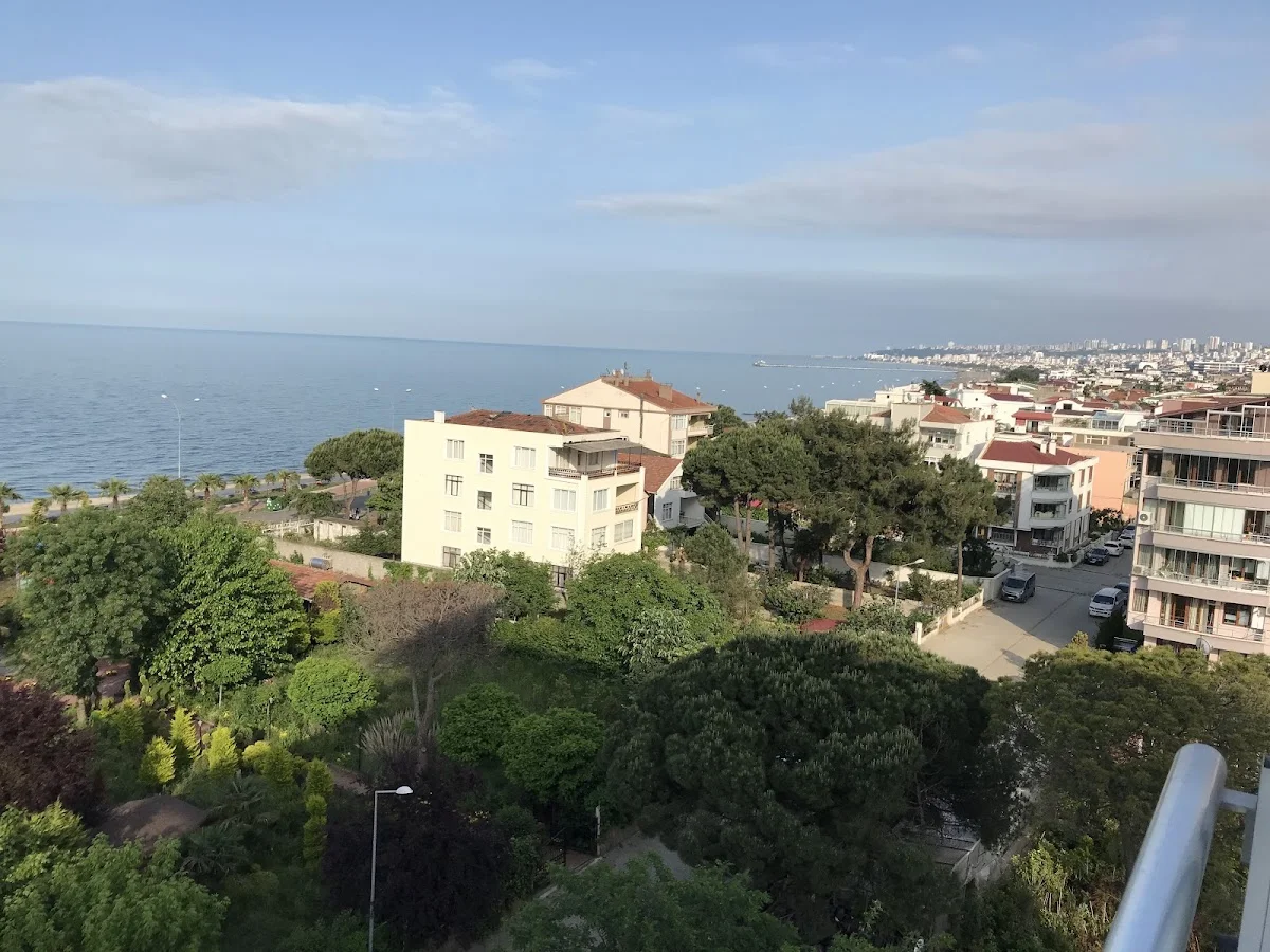 Cemal Safi Kyk Erkek Öğrenci Yurdu Cover