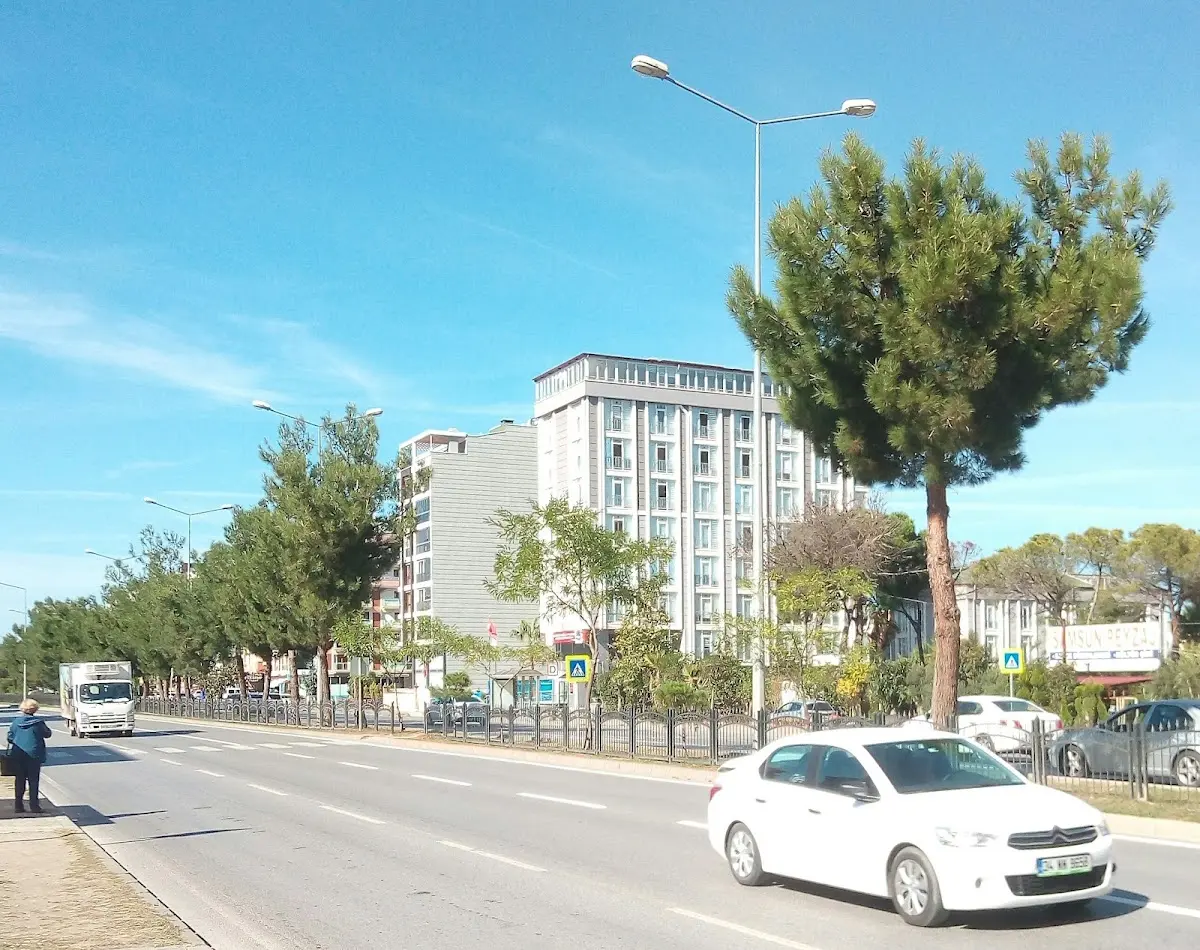 Cemal Safi Kyk Erkek Öğrenci Yurdu Fotoğraf3