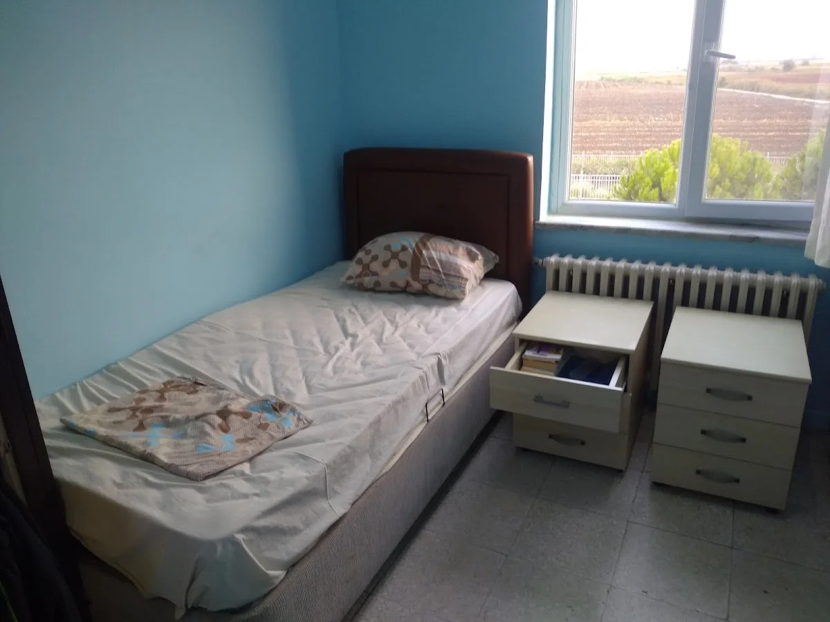 Ceyhan Kyk Kız Ve Erkek Öğrenci Yurdu Fotoğraf2