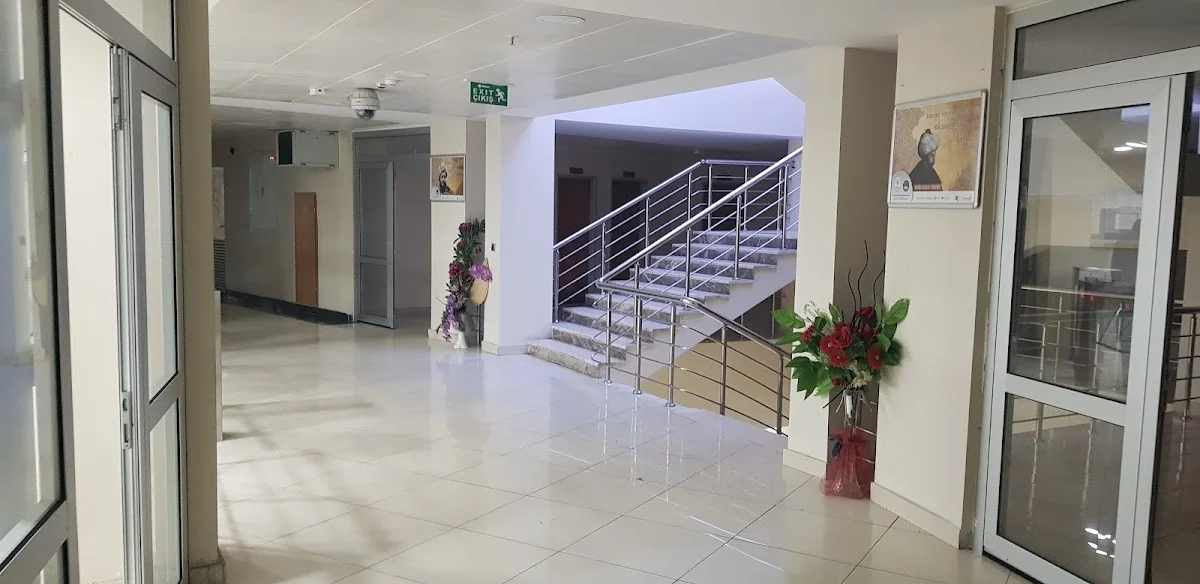 Cezeri Kyk Erkek Öğrenci Yurdu Fotoğraf3