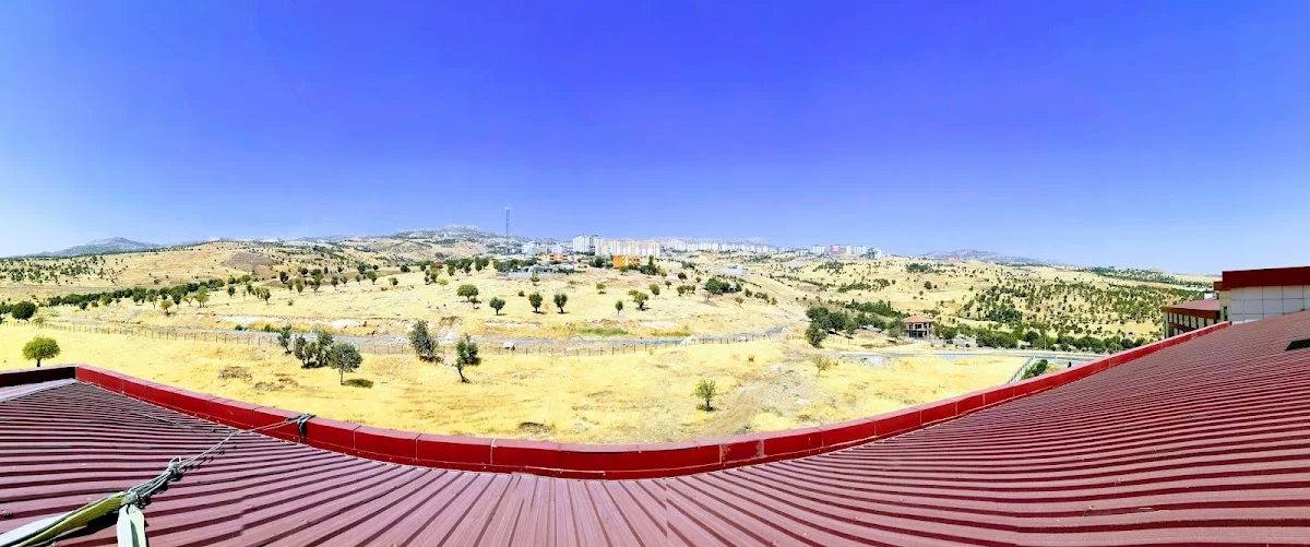 Cezeri Kyk Erkek Öğrenci Yurdu Fotoğraf2