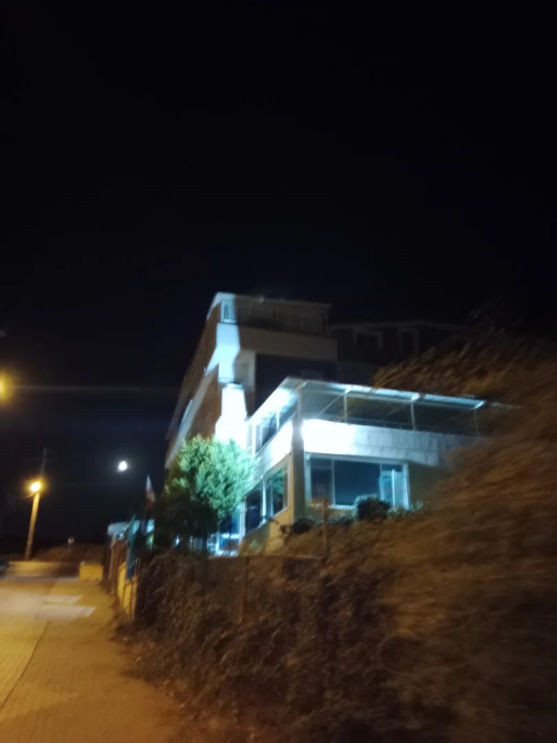 Çınarcık Kyk Kız Öğrenci Yurdu Fotoğraf2