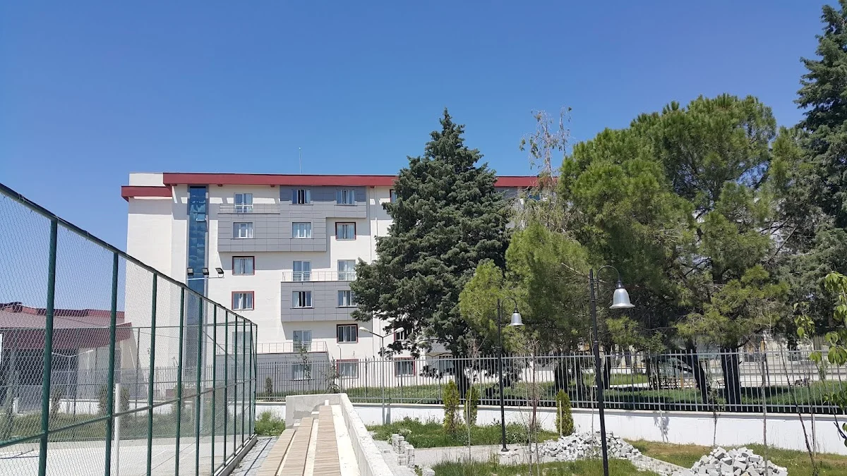 Çivril Kyk Kız Ve Erkek Öğrenci Yurdu Fotoğraf3