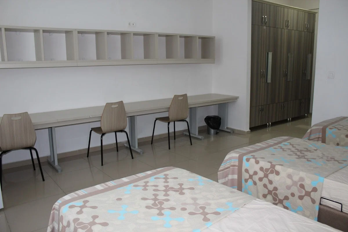 Çivril Kyk Kız Ve Erkek Öğrenci Yurdu Fotoğraf2