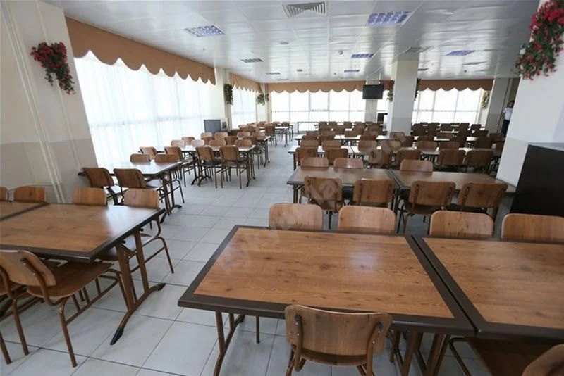 Çorlu Kyk Erkek Öğrenci Yurdu Fotoğraf3