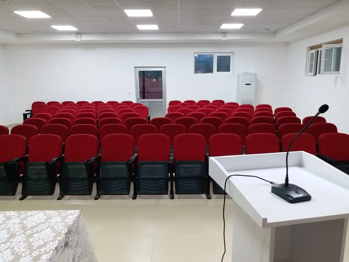 Cumayeri Kyk Erkek Öğrenci Yurdu Fotoğraf2