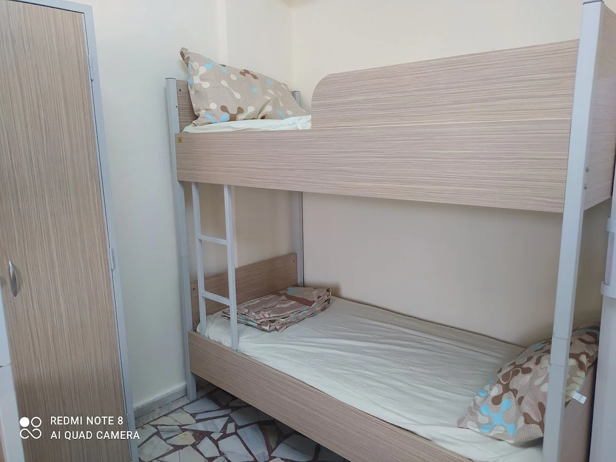 Çumra Kyk Kız Ve Erkek Öğrenci Yurdu Fotoğraf2