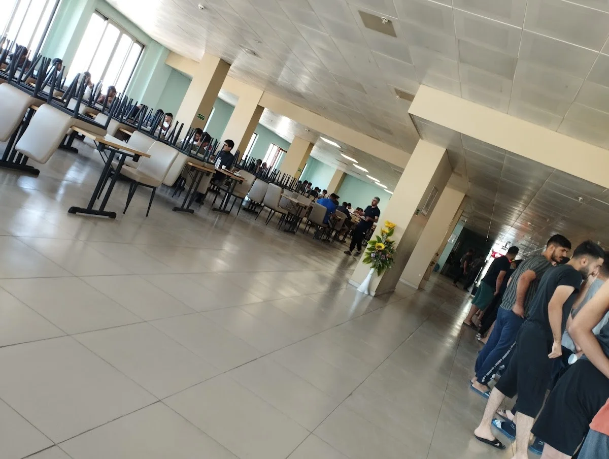 Danişmend Gazi Kyk Erkek Öğrenci Yurdu Fotoğraf3