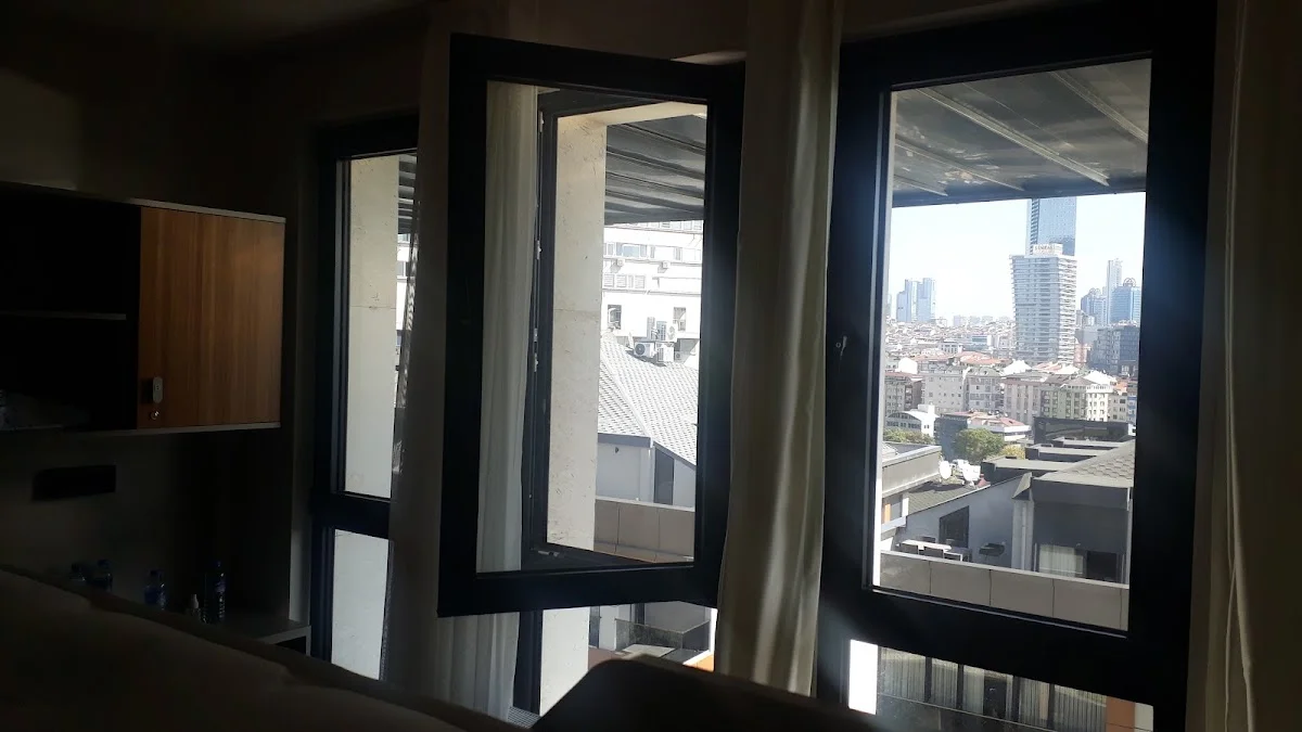 Darülaceze Kyk Kız Öğrenci Yurdu Fotoğraf3