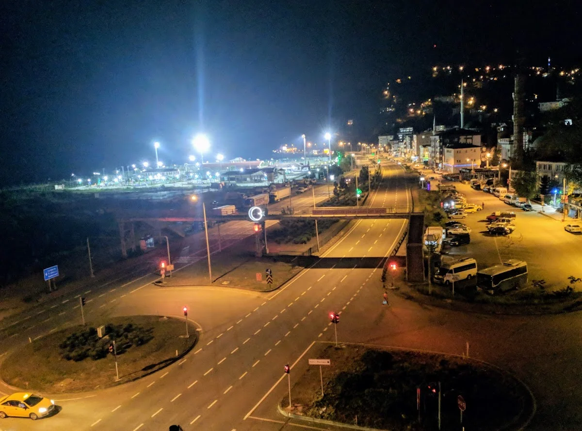 Derepazarı Kaptan Arif Bayraktar Kyk Erkek Öğrenci Fotoğraf3