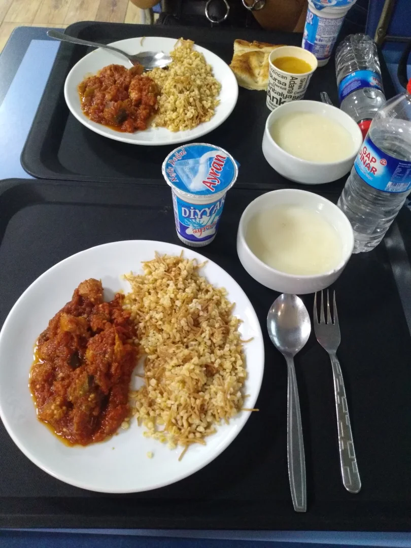 Diyarbakır Selahattin Eyyubi Kyk Kız Öğrenci Yurdu Cover