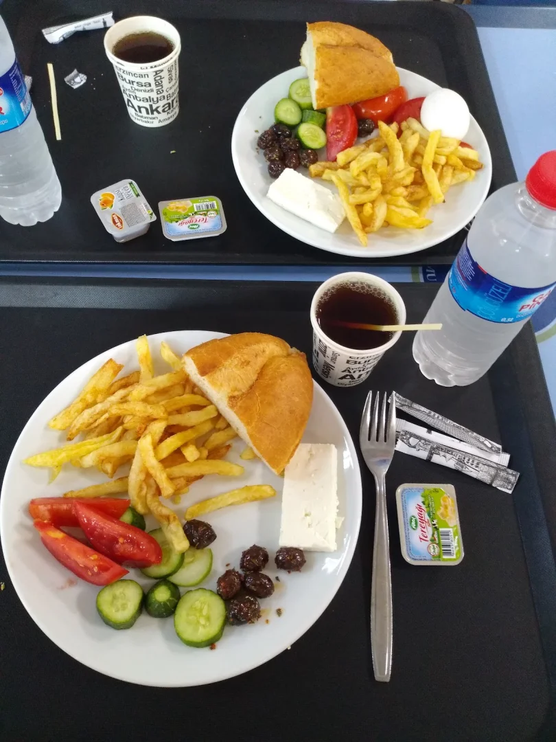 Diyarbakır Selahattin Eyyubi Kyk Kız Öğrenci Yurdu Fotoğraf2