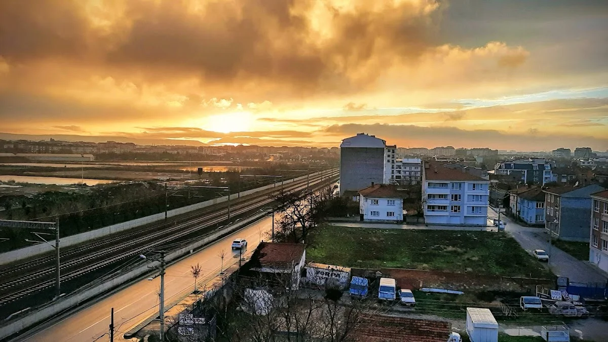 Doğan Aslan Bey Kyk Erkek Öğrenci Yurdu Cover