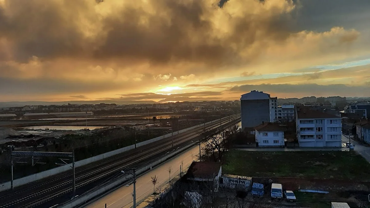 Doğan Aslan Bey Kyk Erkek Öğrenci Yurdu Fotoğraf3