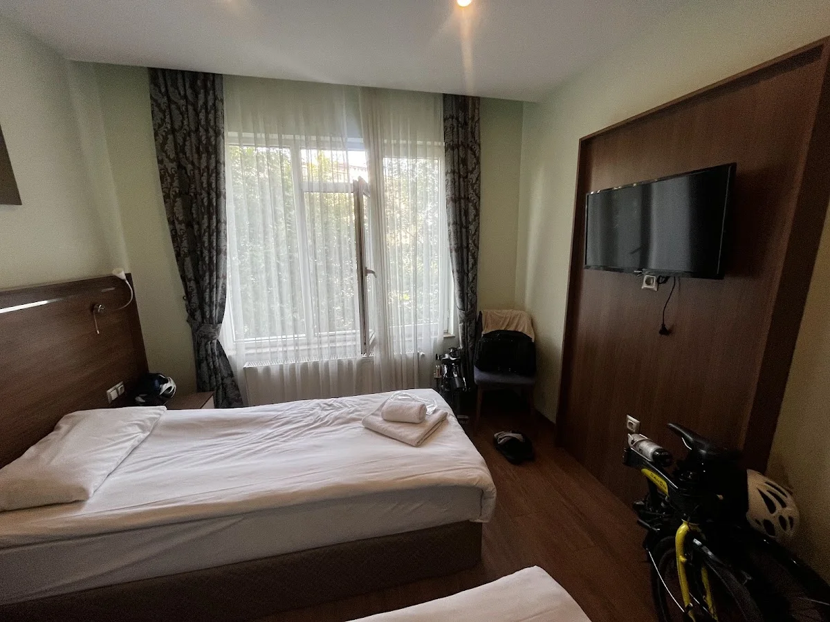 Doğan Aslan Bey Kyk Erkek Öğrenci Yurdu Fotoğraf2