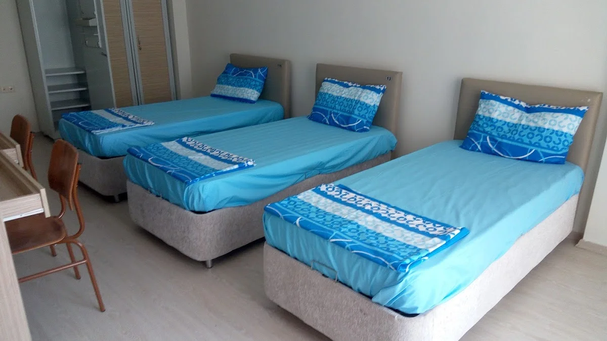 Dursun Fakıh Kyk Erkek Öğrenci Yurdu Fotoğraf3