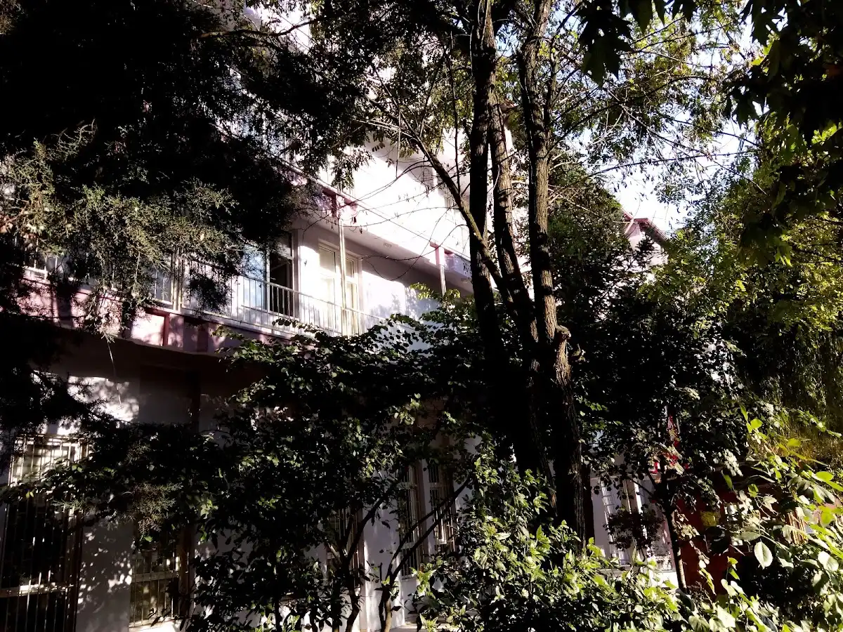 Dursunbey Kyk Kız Ve Erkek Öğrenci Yurdu Fotoğraf3