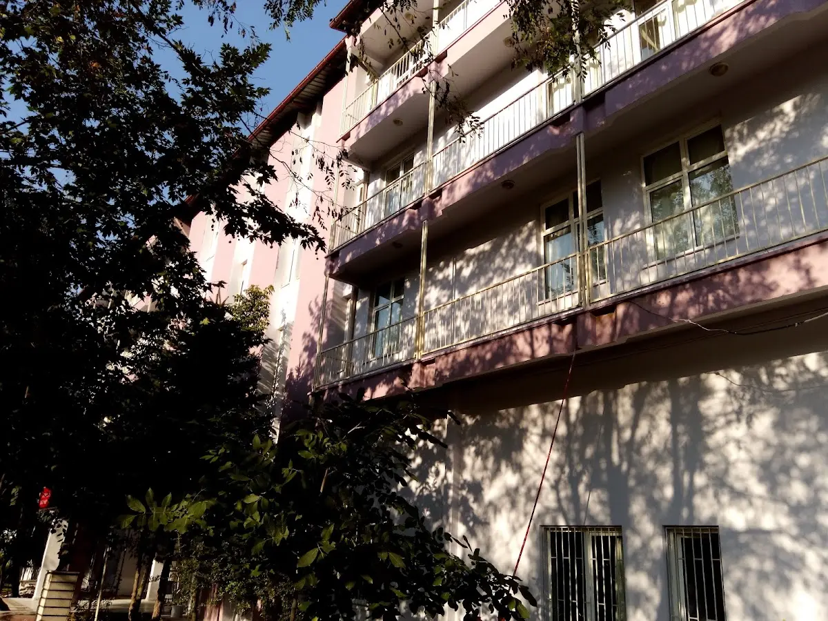 Dursunbey Kyk Kız Ve Erkek Öğrenci Yurdu Fotoğraf2