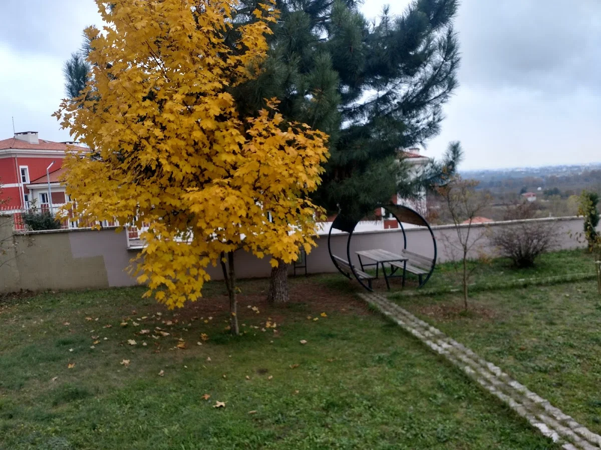 Düzce Konuralp Kyk Kız Öğrenci Yurdu Fotoğraf3