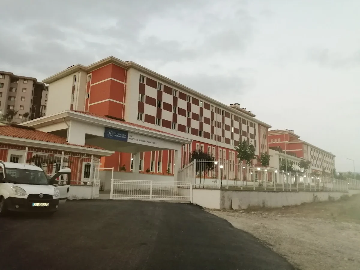 Düzce Konuralp Kyk Kız Öğrenci Yurdu Fotoğraf2