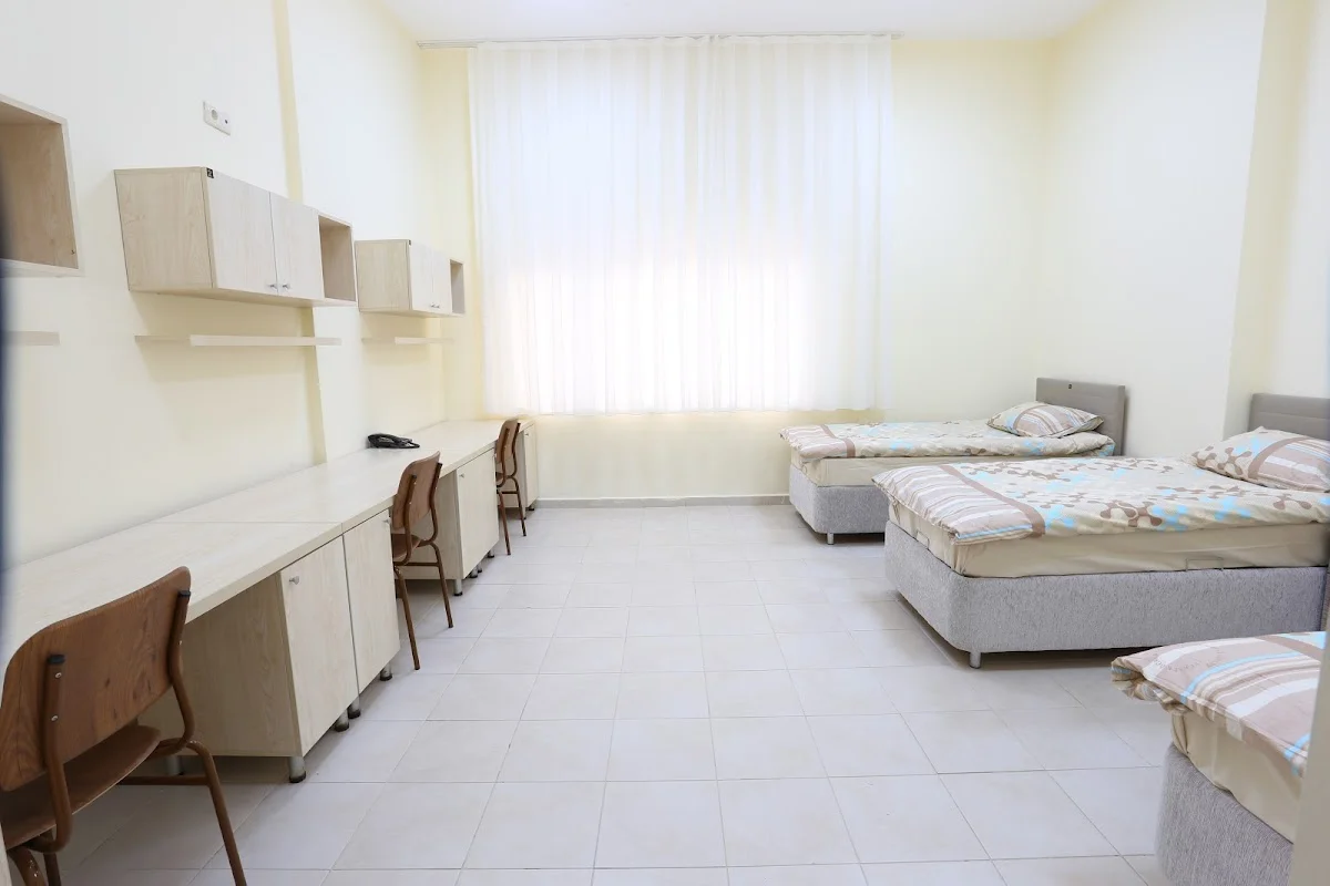 Efe Ayşe Kyk Kız Öğrenci Yurdu Müdürlüğü Fotoğraf3