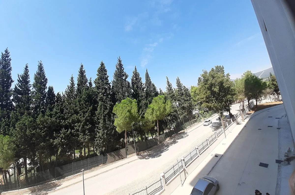 Ege Kyk Kız ve Erkek Öğrenci Yurdu Fotoğraf3