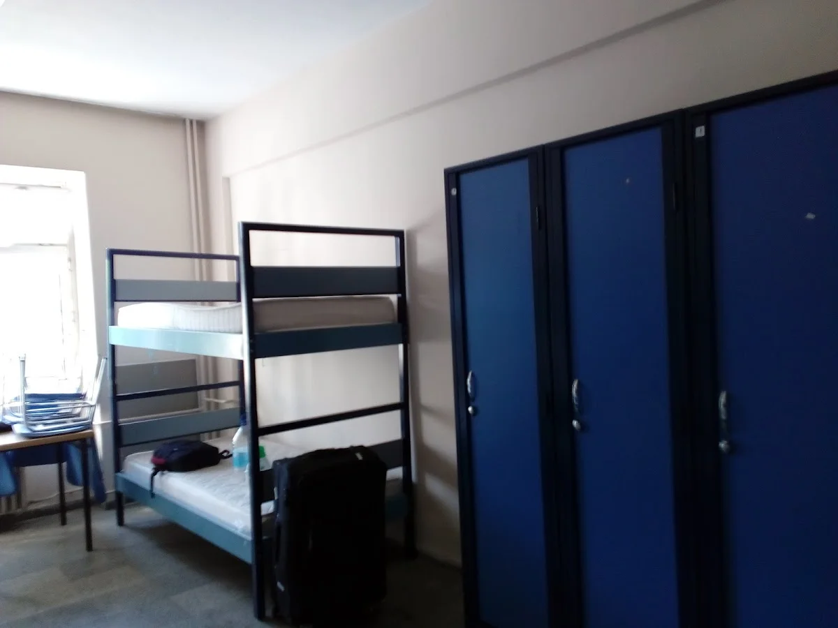 Ege Kyk Kız ve Erkek Öğrenci Yurdu Fotoğraf2