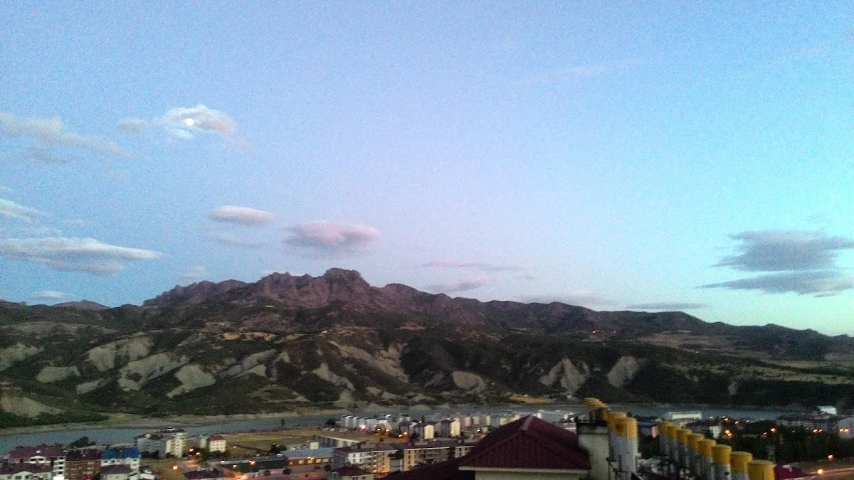 Ehlibeyt Kyk Kız Öğrenci Yurdu Cover