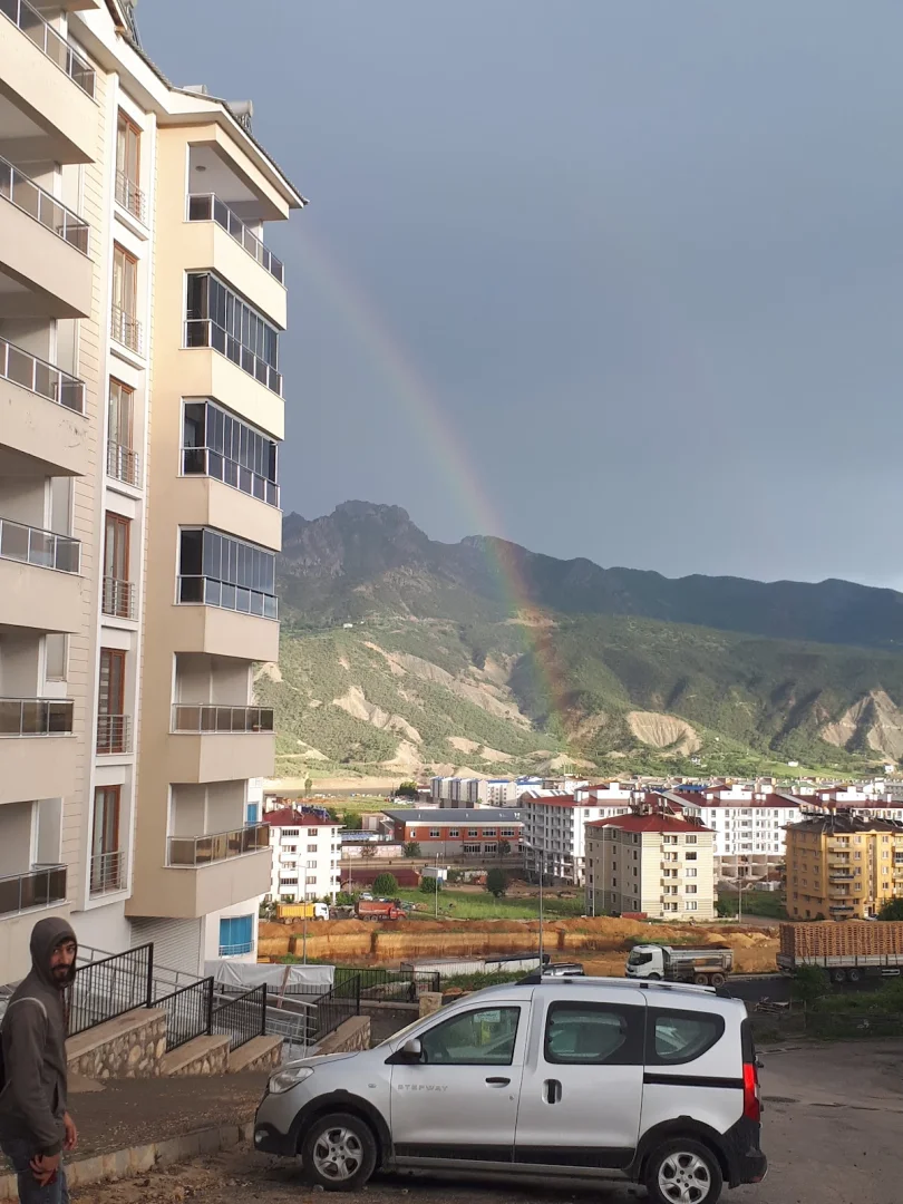 Ehlibeyt Kyk Kız Öğrenci Yurdu Fotoğraf2