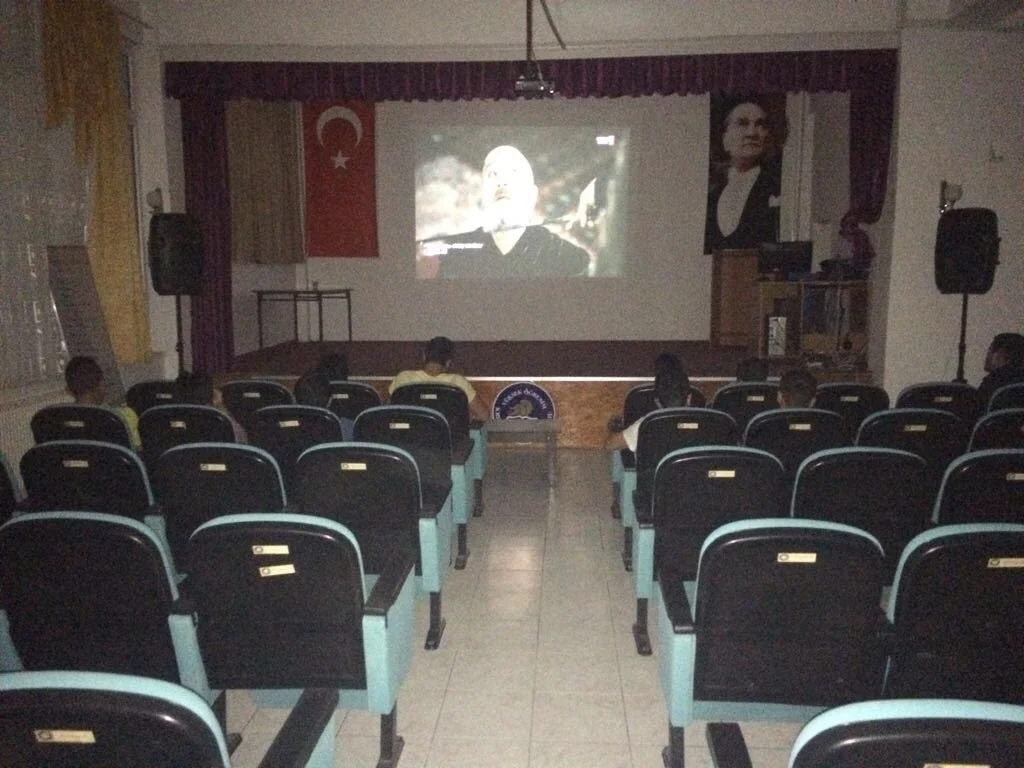 Elbistan Kyk Kız Ve Erkek Öğrenci Yurdu Fotoğraf3