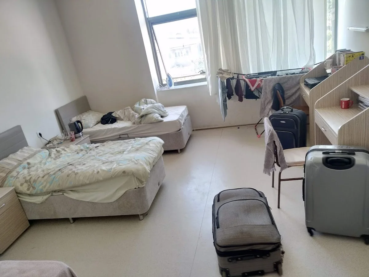 Elmalılı Hamdi Yazır KYK Öğrenci Yurdu