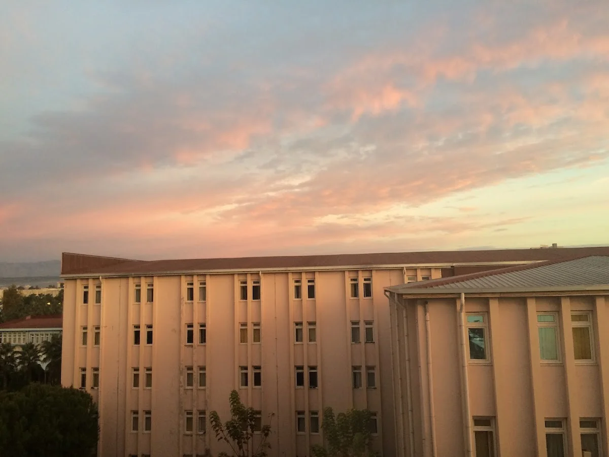 Elmalılı Hamdi Yazır KYK Öğrenci Yurdu Fotoğraf3