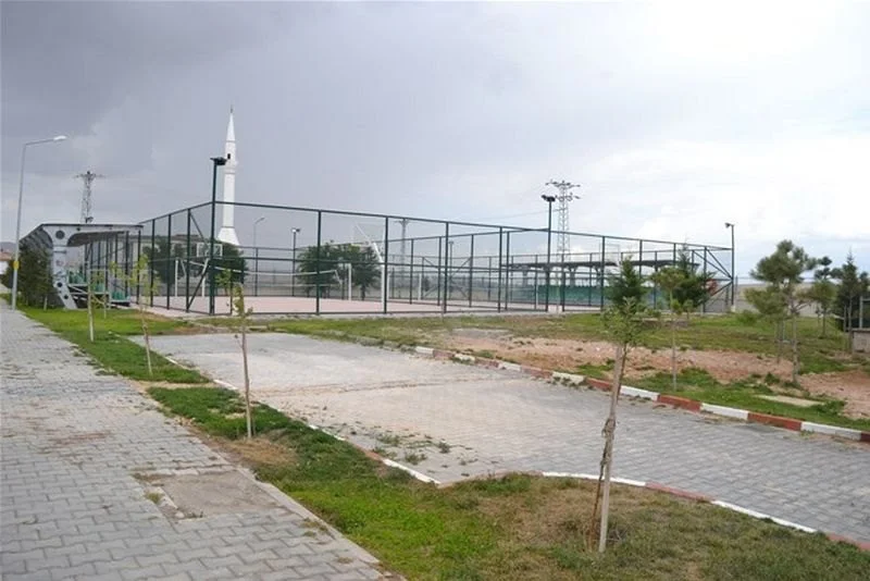 Elvin Buğra Arslan Kyk Kız Ve Erkek Öğrenci Yurdu Fotoğraf3