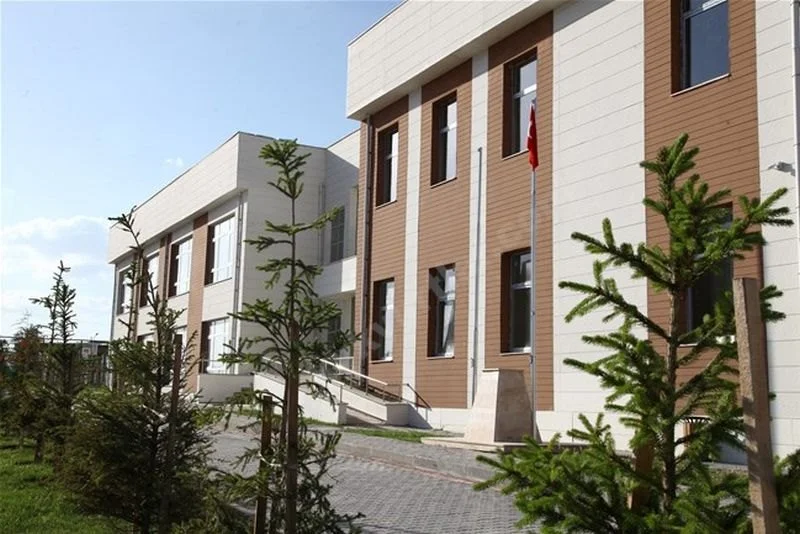 Elvin Buğra Arslan Kyk Kız Ve Erkek Öğrenci Yurdu Fotoğraf2