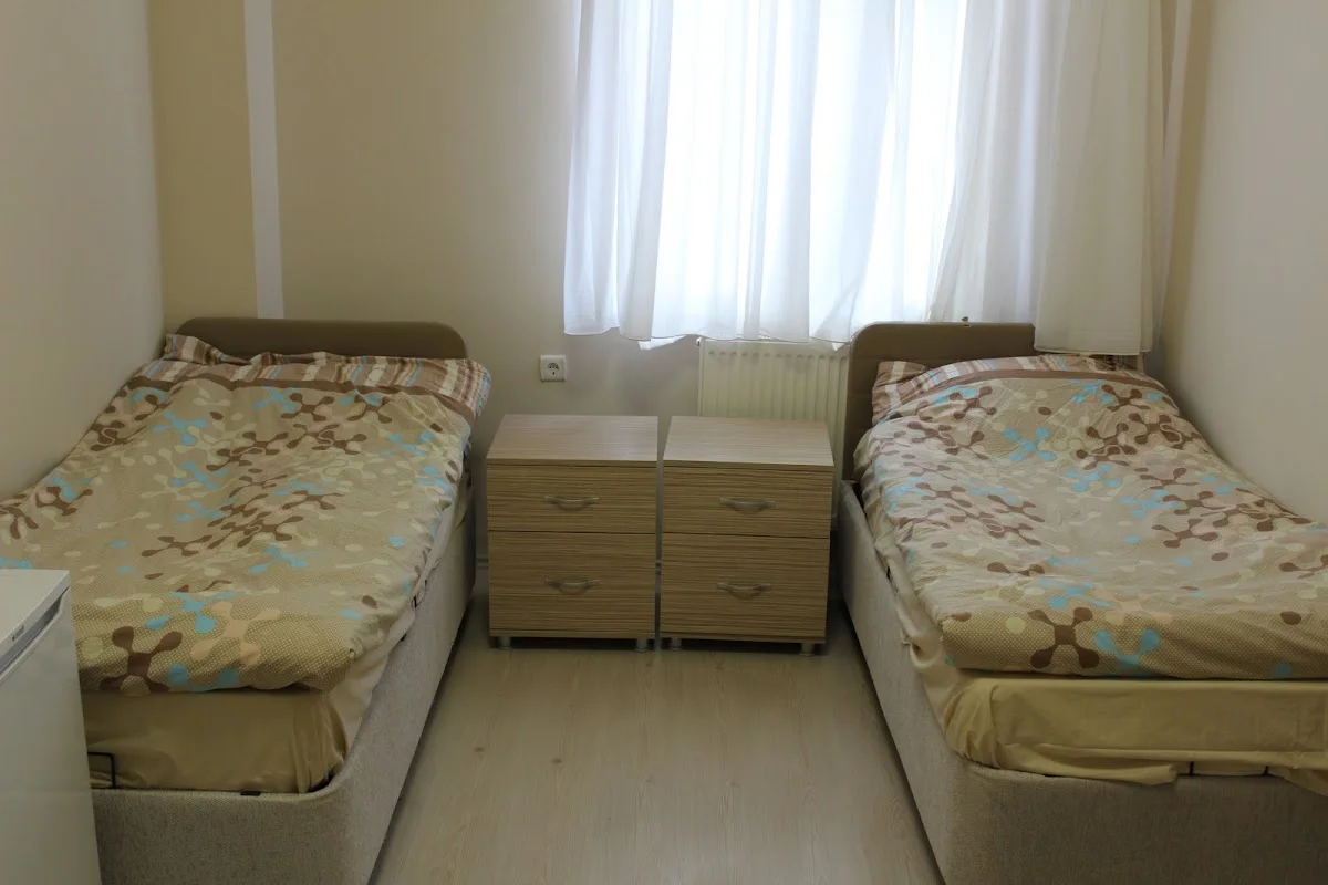 Emine Gülbahar Hatun Kyk Erkek Öğrenci Yurdu Fotoğraf3