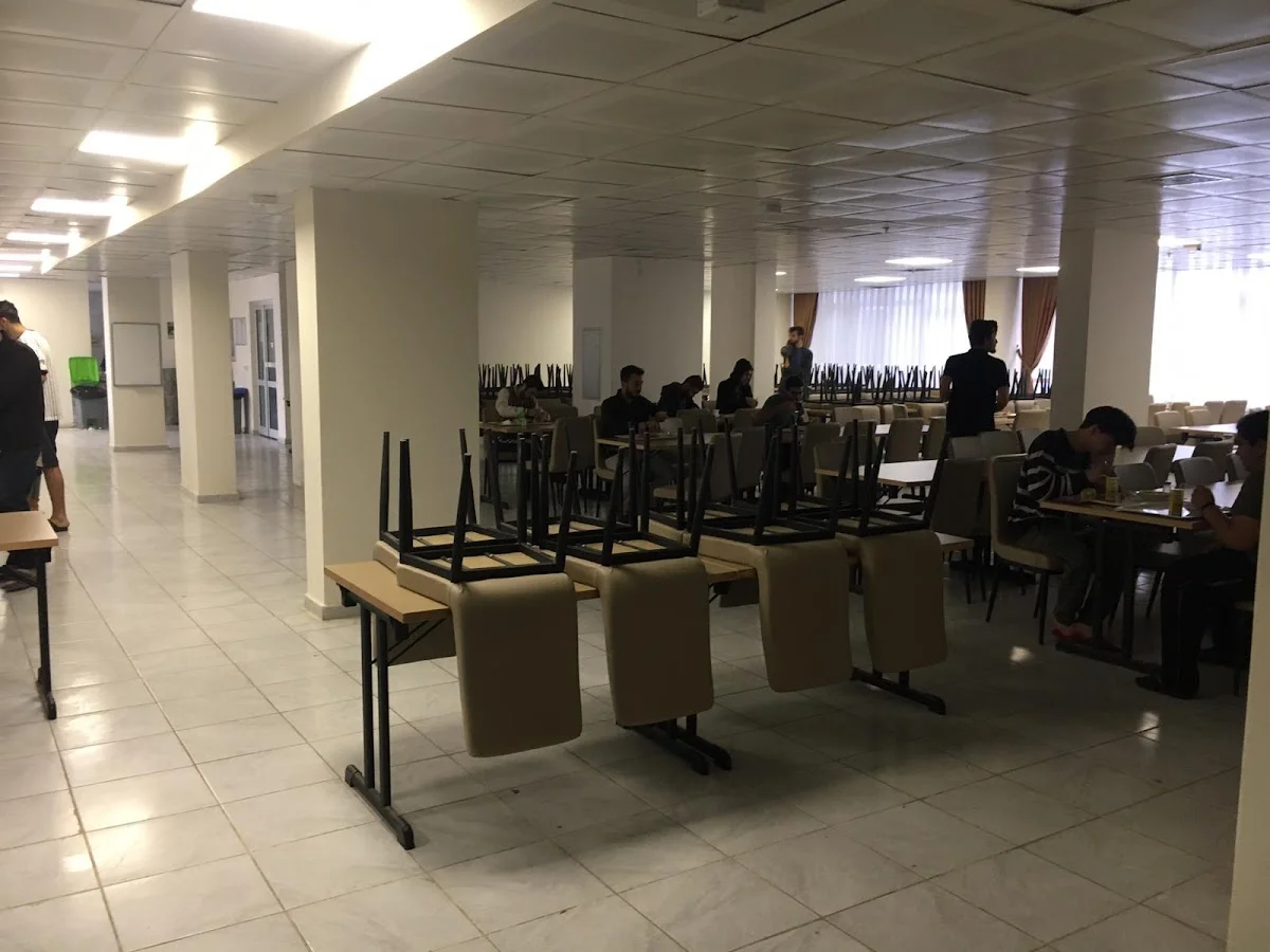 Emine Gülbahar Hatun Kyk Erkek Öğrenci Yurdu Fotoğraf2